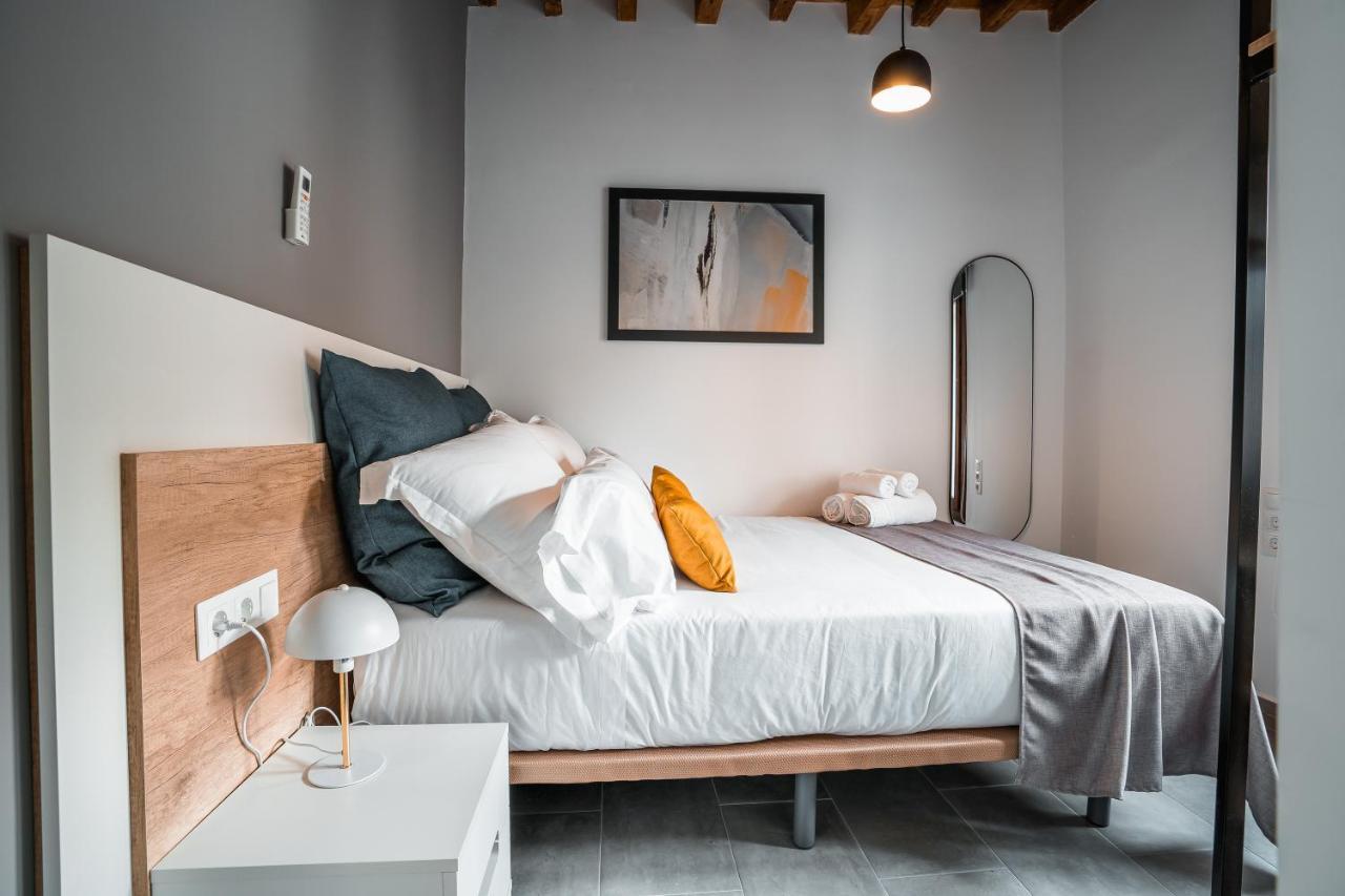 Ibericabeds Albaicín Granada Exterior foto